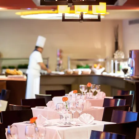 Otel Buenos Aires Playa del Ingles (Gran Canaria)