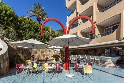 Buenos Aires Otel 2*